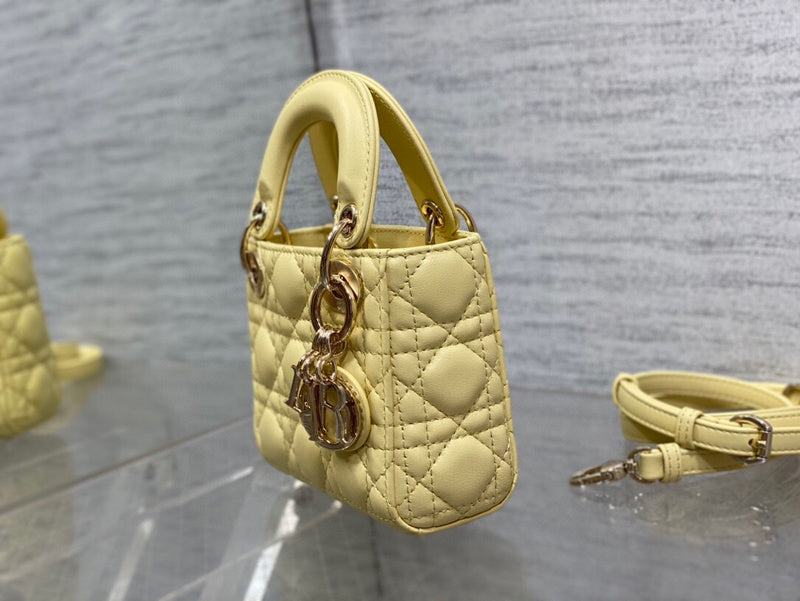 Amelia - CHL Bags - 2169