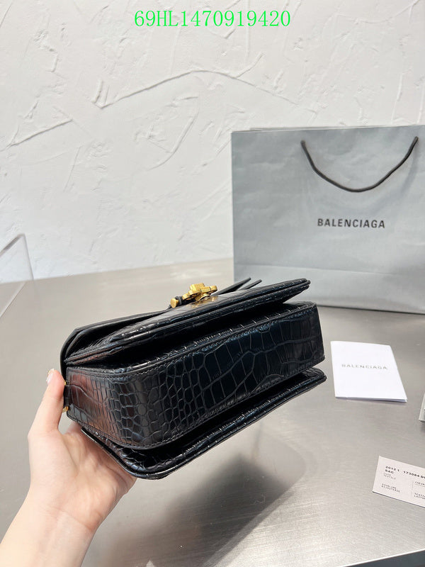 Amelia - BGA Bags - 2046