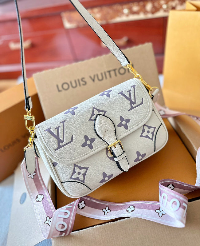 Amelia - LV Bags - 14669