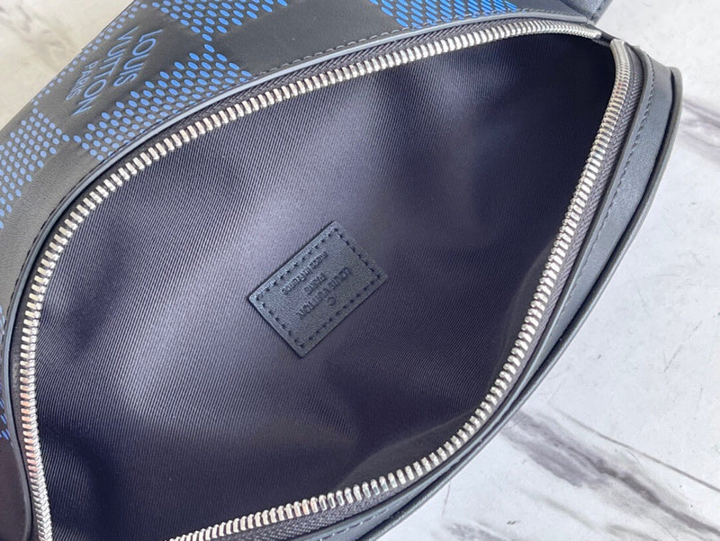 Amelia- Lu-Vi bags - 5787