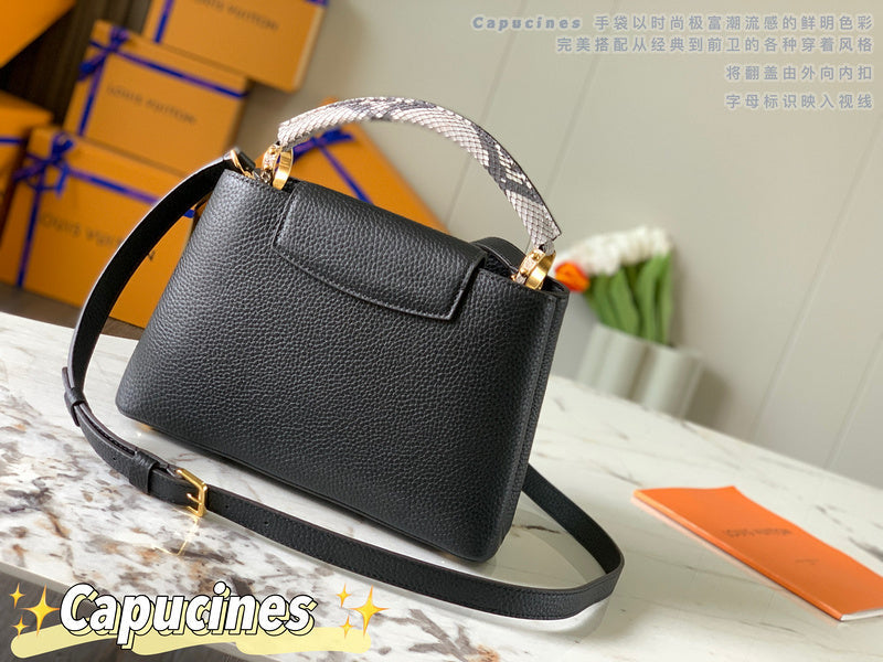 Amelia's Bag Gallery - LOV Bags - 1218
