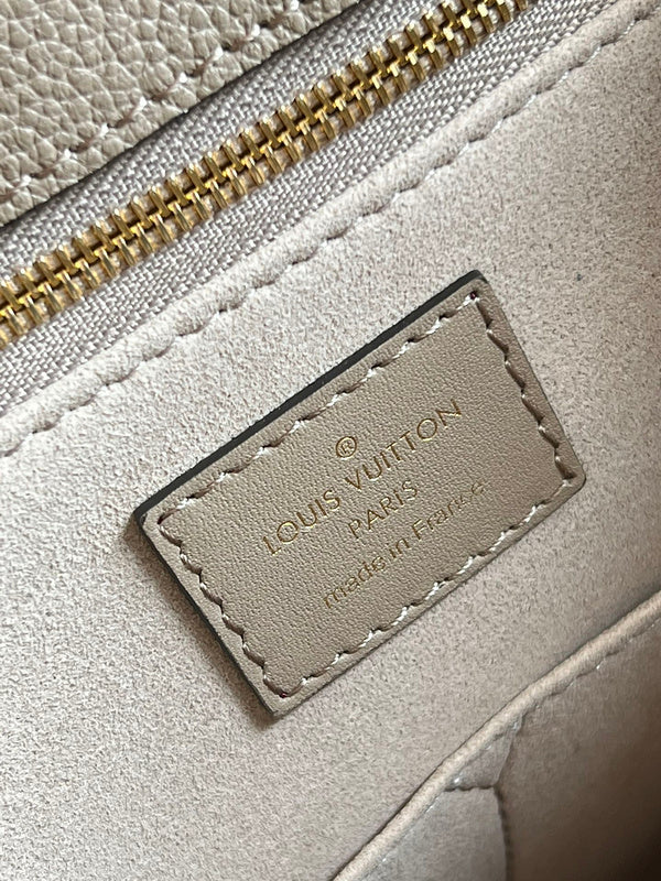 Amelia Fashion Lu-Vi bags - 17026