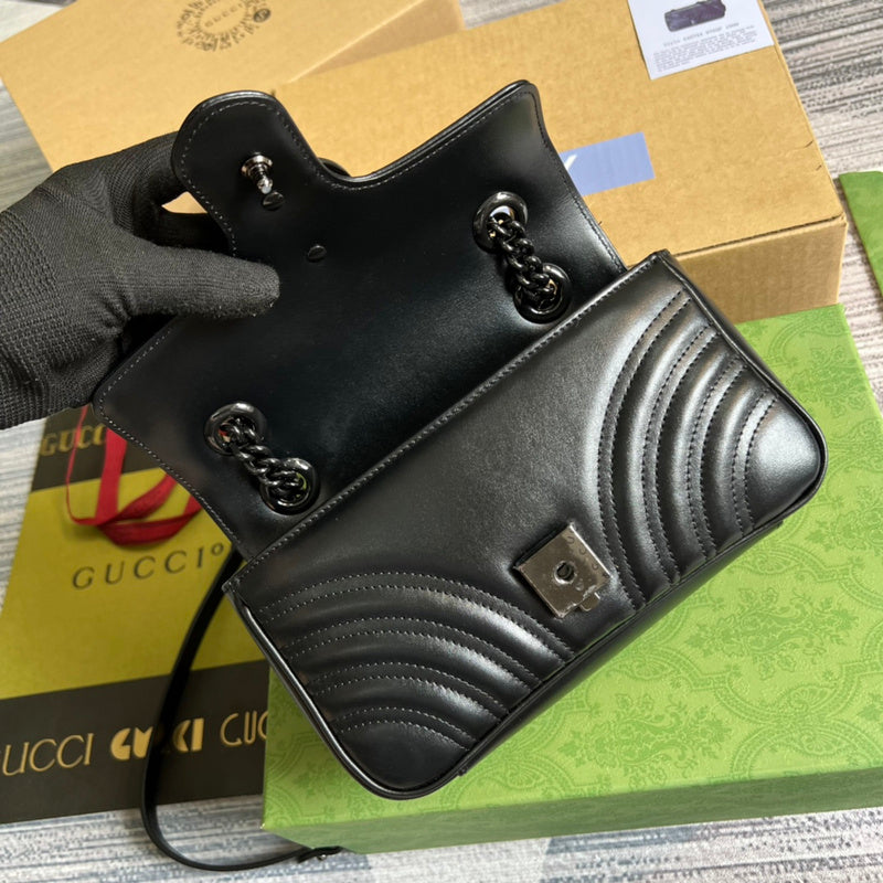 Amelia- GCI Bags - 4335