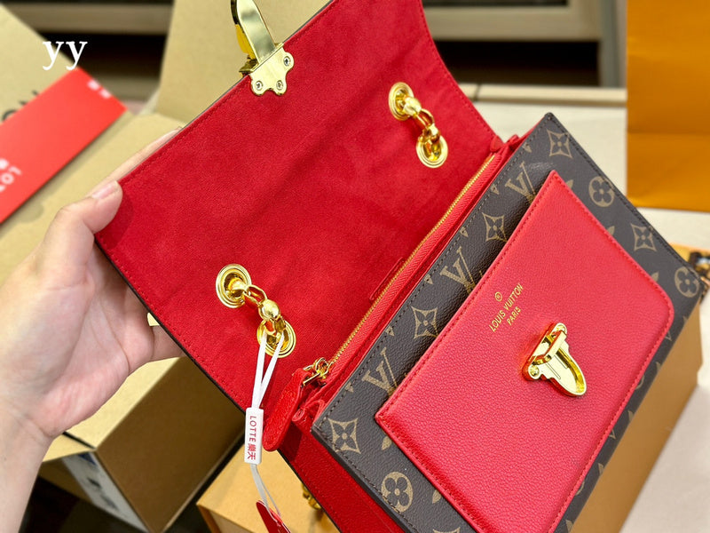 Amelia - LV Bags - 14998