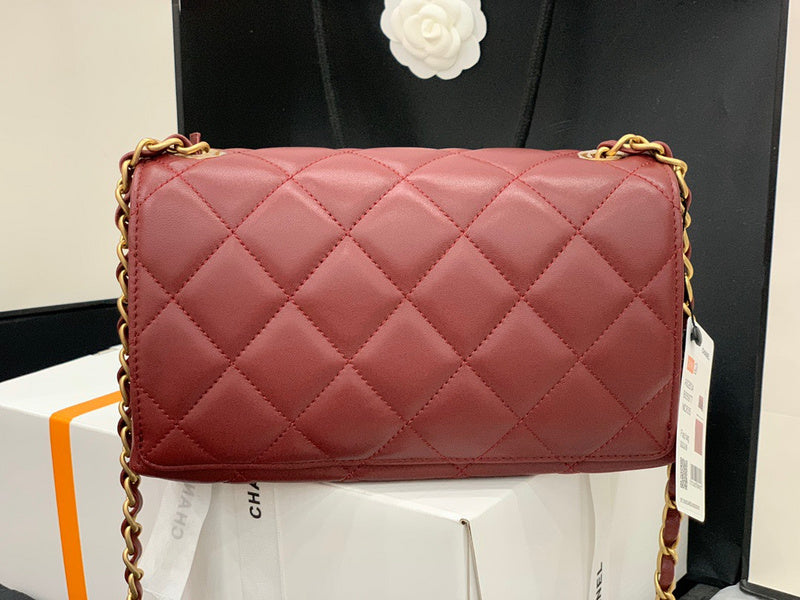 Amelia- CHL Bags - 7376