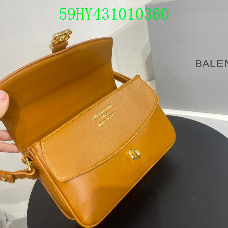 Amelia - BGA Bags - 2033