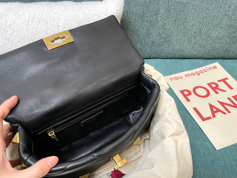 Amelia's Bag Gallery - VEL Bags - 778