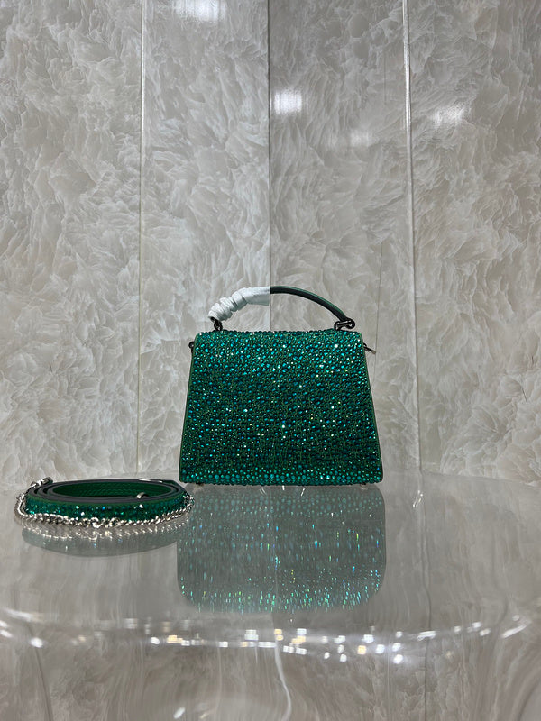 VAL LUXURY BAGS - FOR FASHION LOVERS  AFFORDABLE LUXURY BAGS- 1160