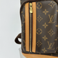Louis Vuitton Sac à Dos Bosphore Backpack - FULL SET