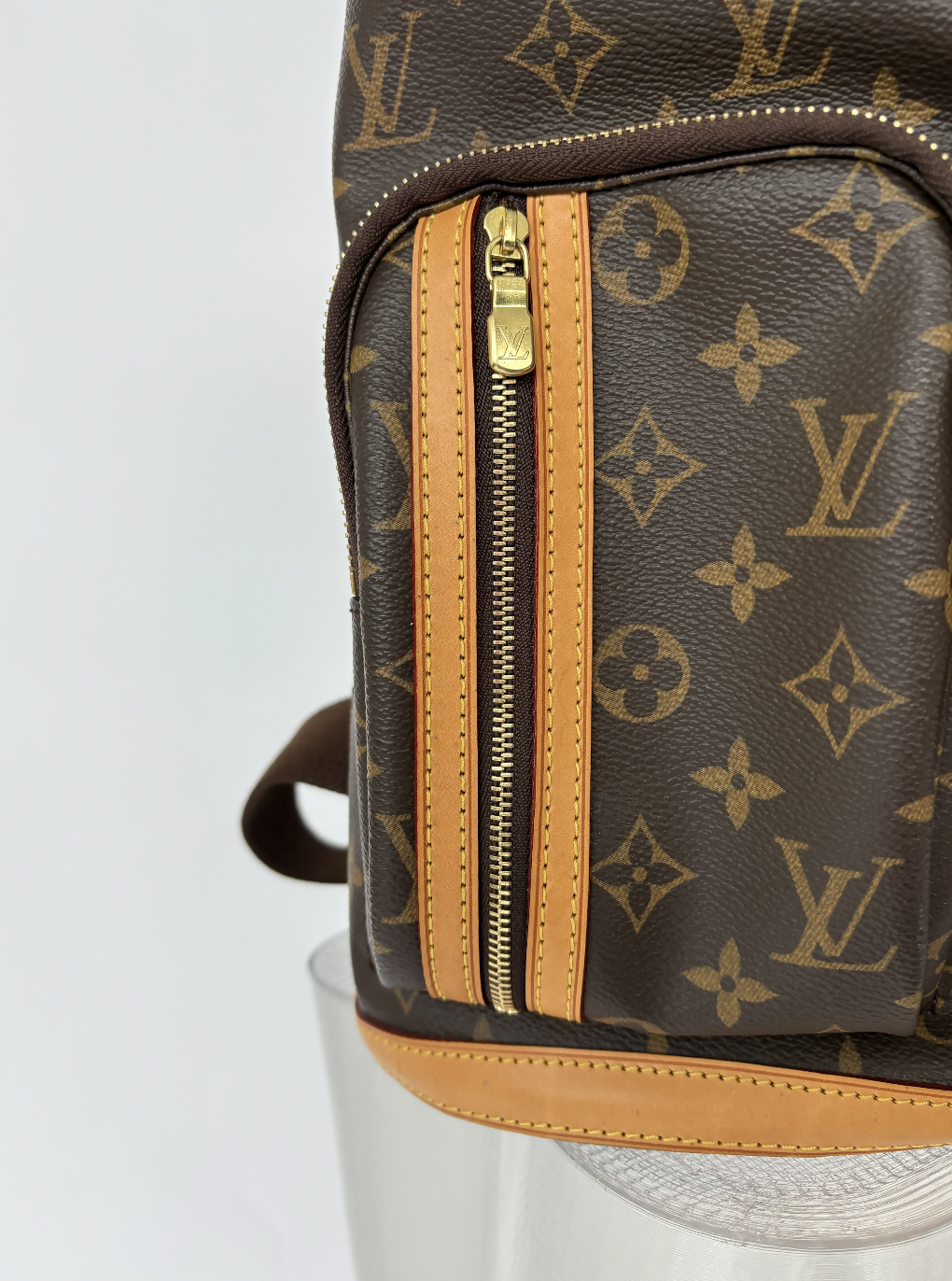 Louis Vuitton Sac à Dos Bosphore Backpack - FULL SET