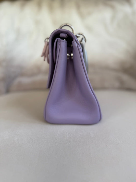 Christian Dior BeDior Flap Bag