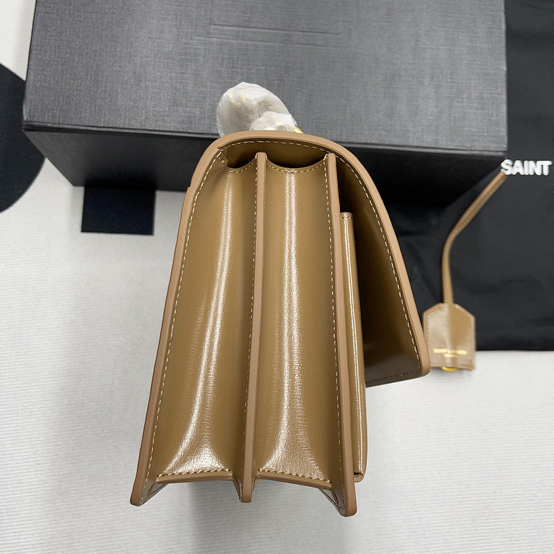 Amelia - YSL Bag - 2029