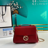 Amelia- GUKI Bags - 2178