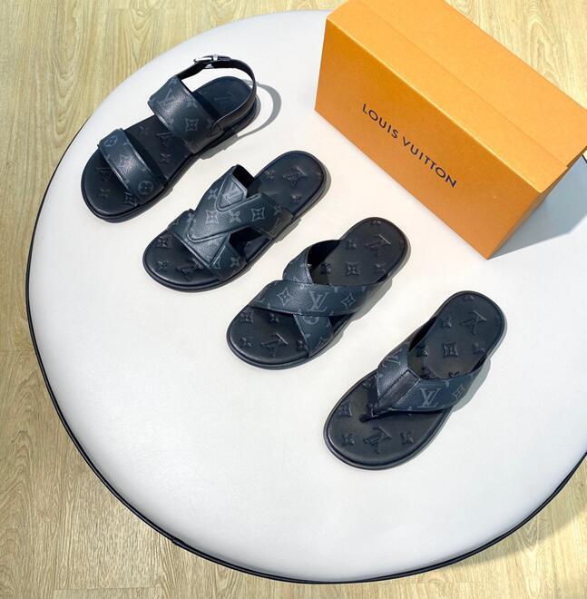 AmeliaLuxury - LOV Men Shoes - 1104