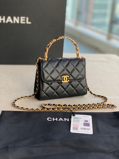 AmeliaLuxury - CHL Bags - 2871