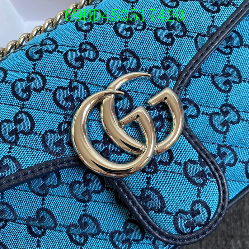 Amelia - GCI Bags - 11050