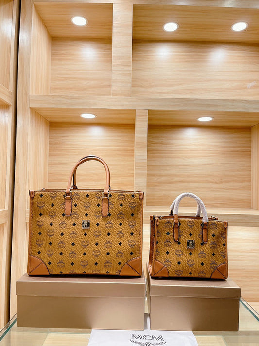 Amelia- - MQM Bags - 153