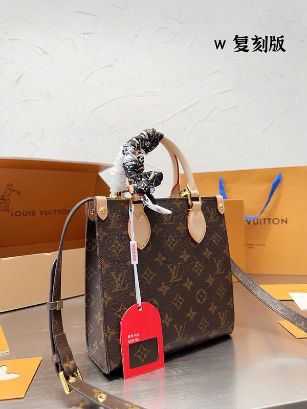 Amelia - LV Bags - 14547