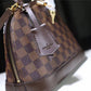 Fan Fashion Lu-Vi bags - 8285