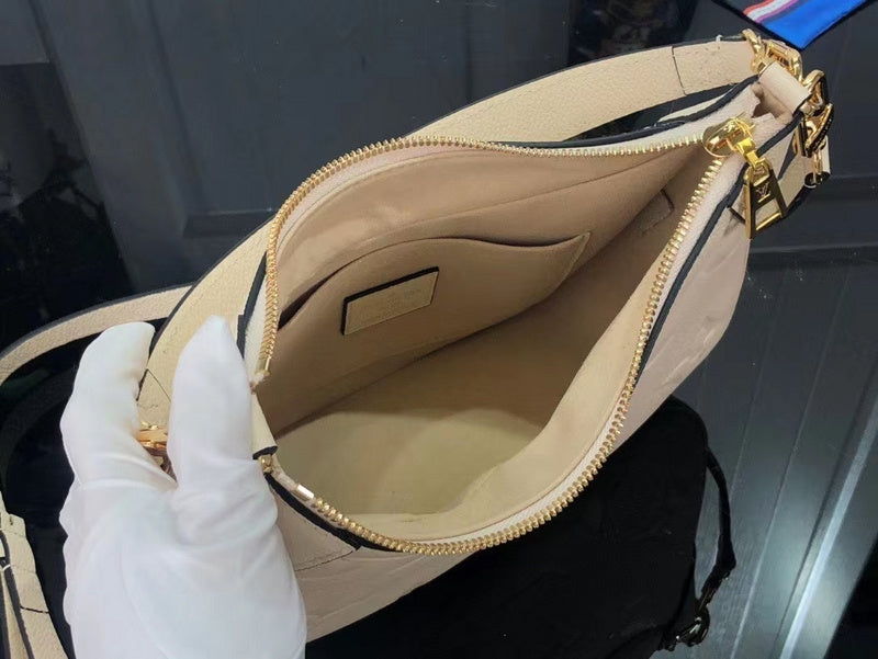 Fashion Lu-Vi bags - 3455