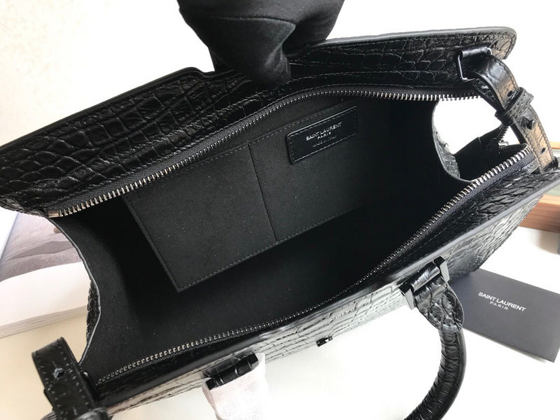 Amelia - YSL Bag - 2162