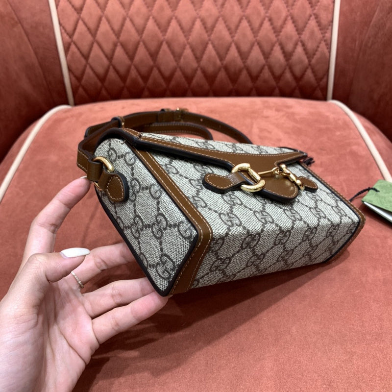 Amelia-i GUKI Women Bags - 1234