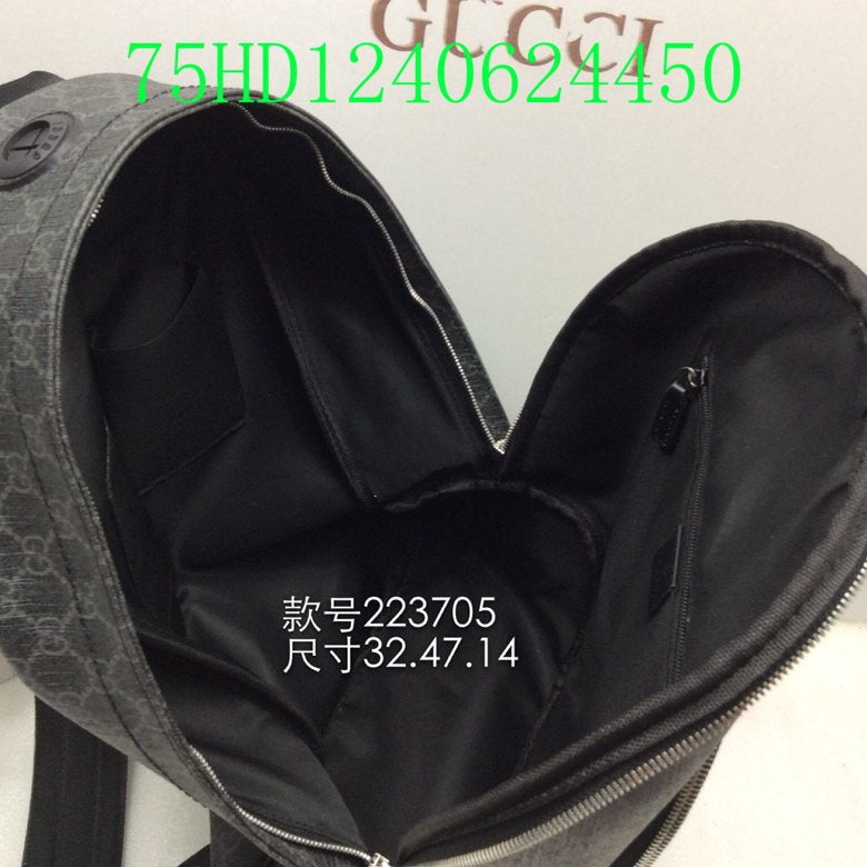 Amelia  - GCI Bags - 11538