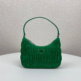 Amelia- PRDA  LUXURY BAGS - 997
