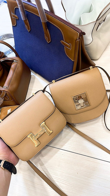 Amelia - HMS Bags - 1807
