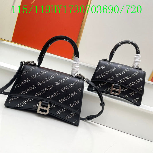 Amelia - BGA Bags - 1734