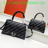 Amelia - BGA Bags - 1734