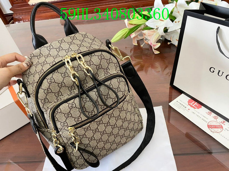Amelia  - GCI Bags - 11451