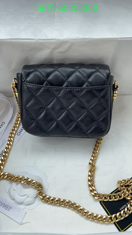 Amelia - CHL Bags - 1258