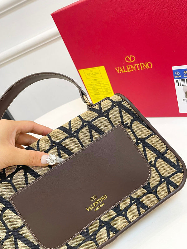 Amelia- VEL WOMEN LUXURY BAGS - 586
