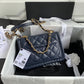 Amelia- CHL Bags - 7496