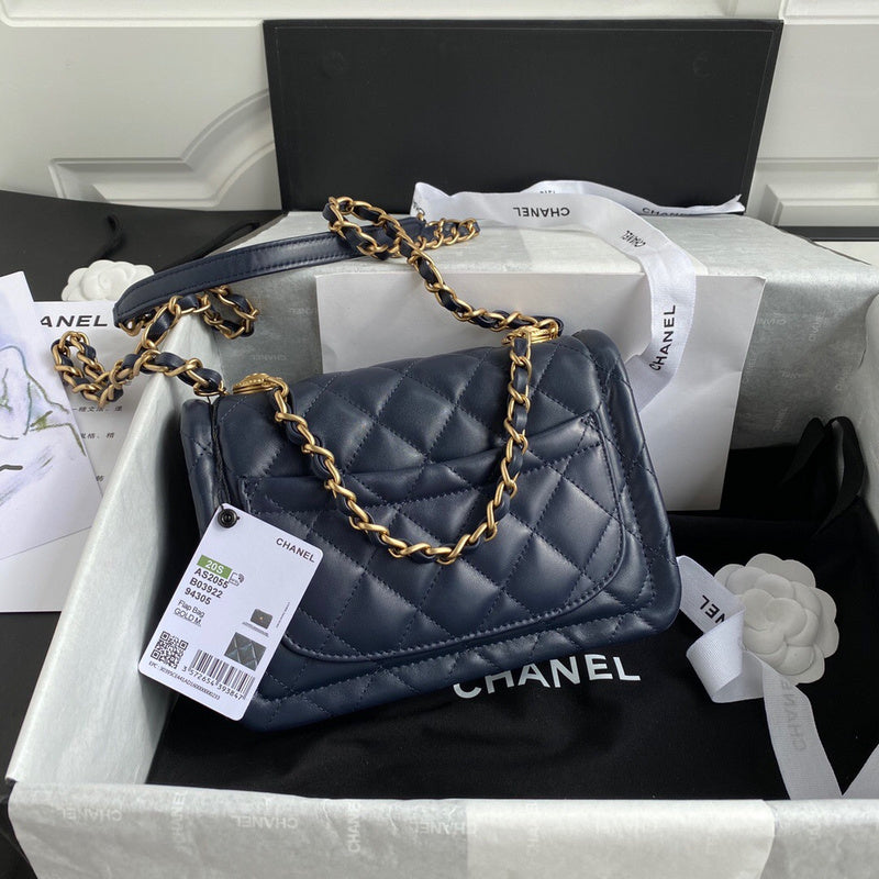 Amelia- CHL Bags - 7496