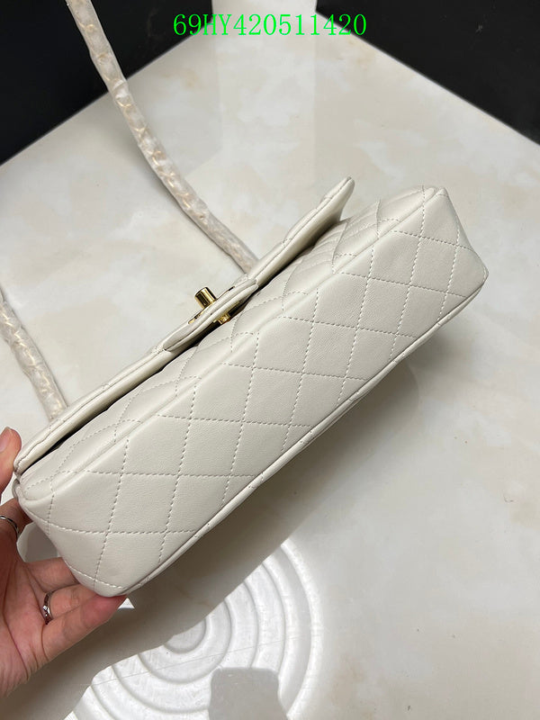 Amelia - CHL Bags - 931