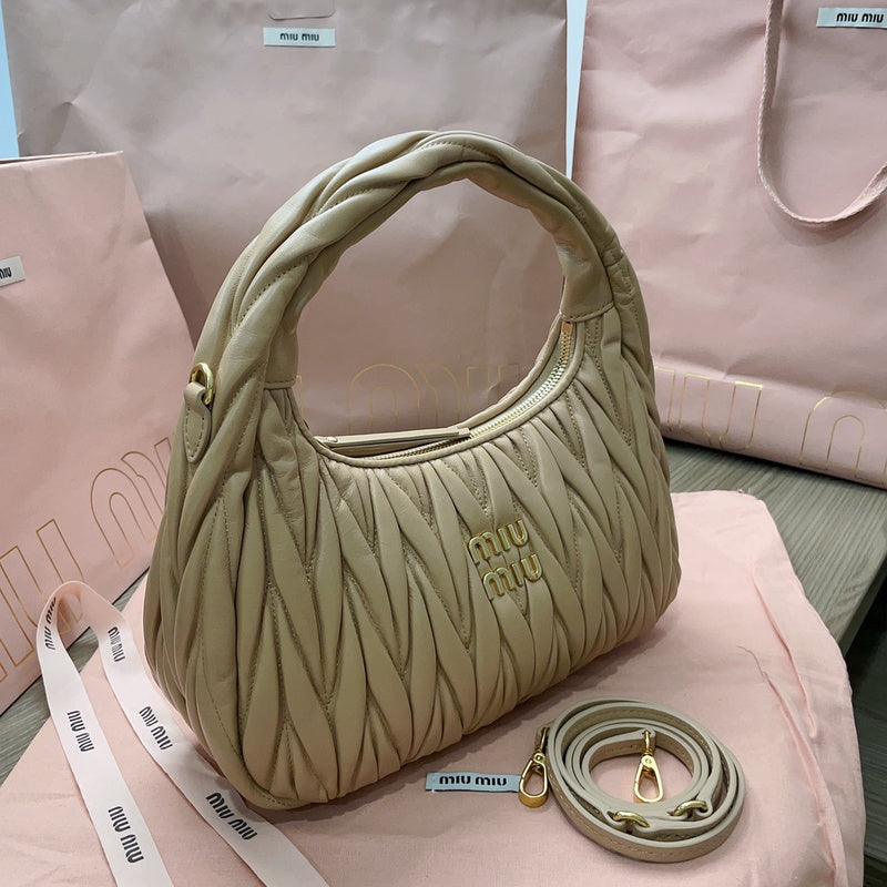 Amelia- MMU  LUXURY BAGS - 033