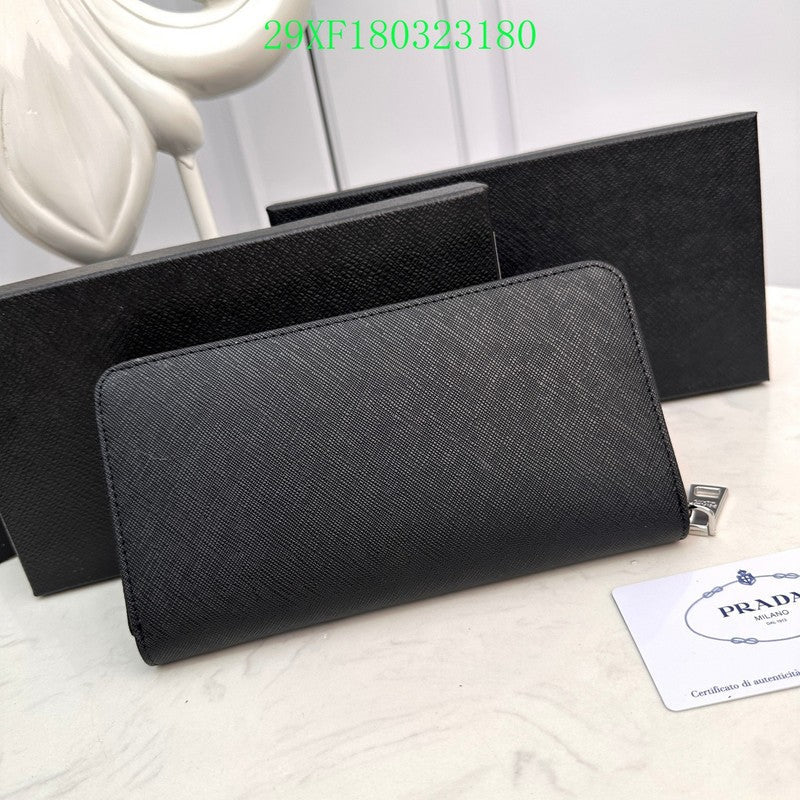 Amelia - PD Wallet - 063