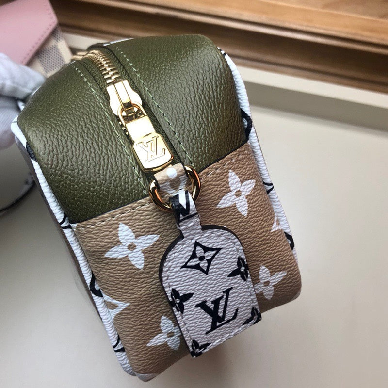 Amelia - LV Bags - 13435