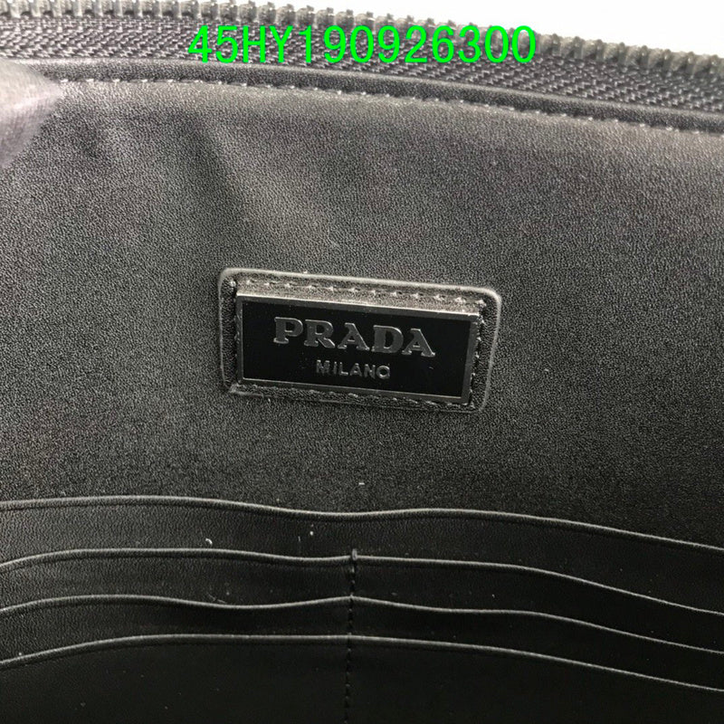 Amelia - PD Wallet - 301