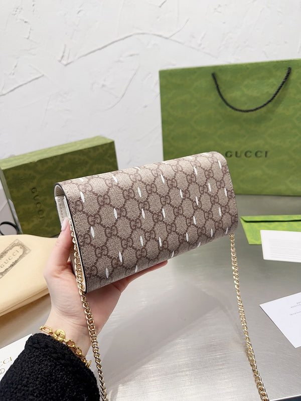 Amelia  - GCI Bags - 11723