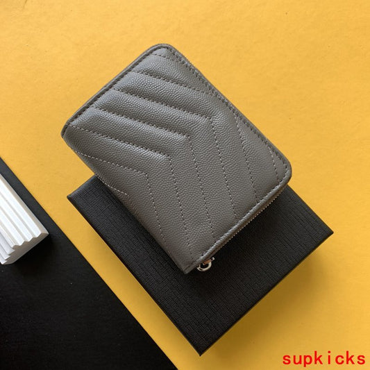 Amelia- - Mix Wallets - 097