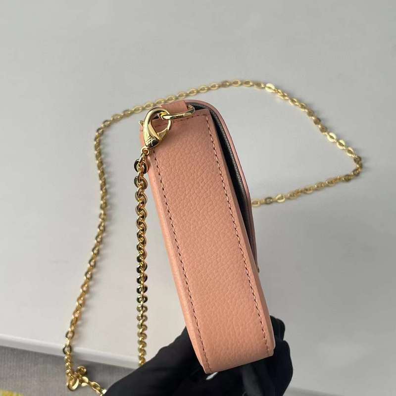 Amelia- Lu-Vi bags - 11807
