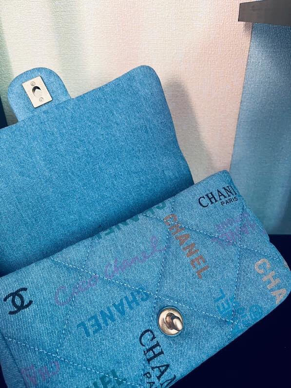 AmeliaLuxury - CHL Bags - 3221