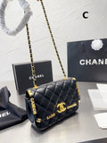 Amelia- CHL Bags - 7224