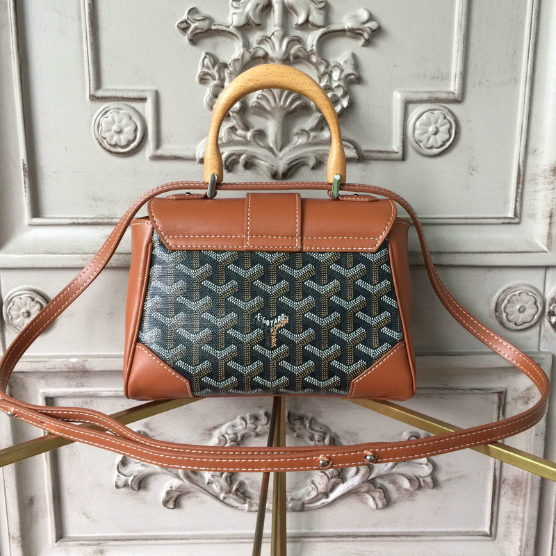 Amelia- G-YARD BAGS - 187