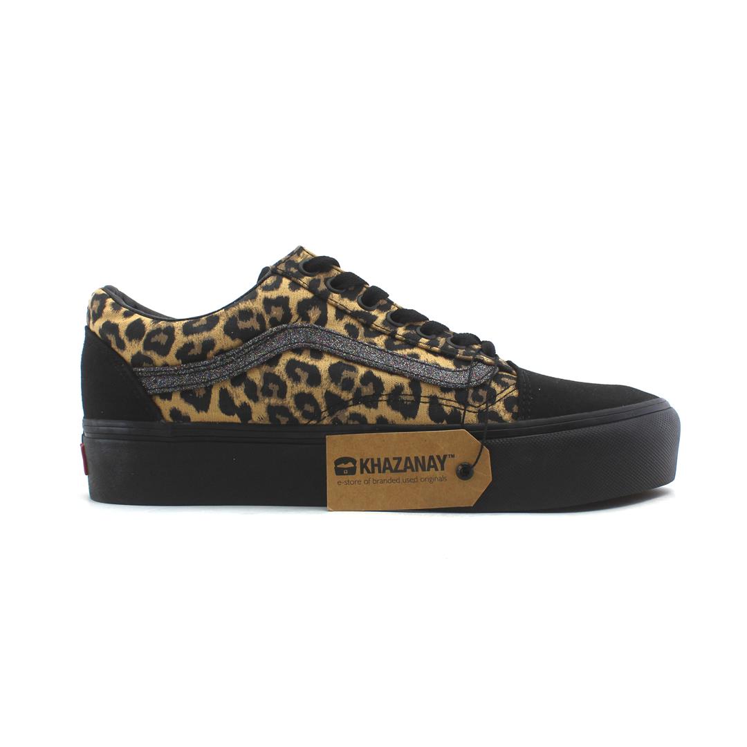 VANS OLD SKOOL 36 DX