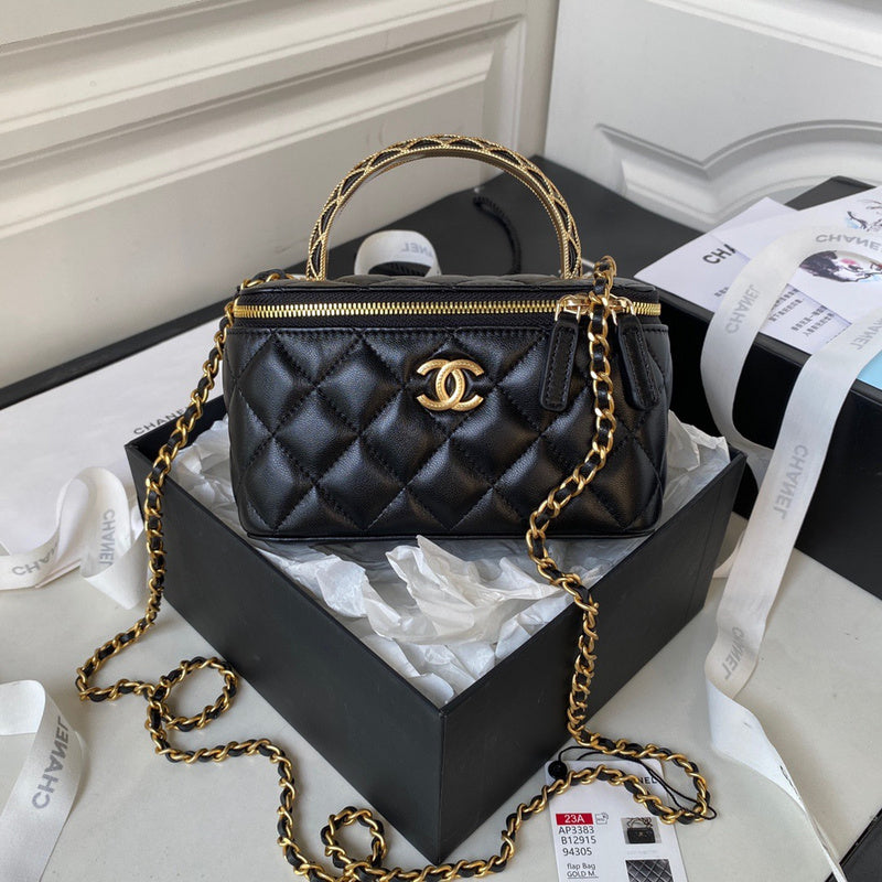 Wellow Bags - Chanel - Bags  - 309