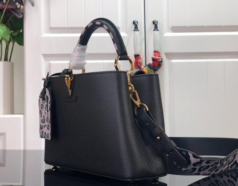 AmeliaLuxury - LOV Bags - 2162